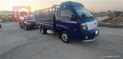 Kia Bongo